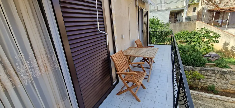 Ferienwohnung in Vis  999210302 38169 – Foto 14