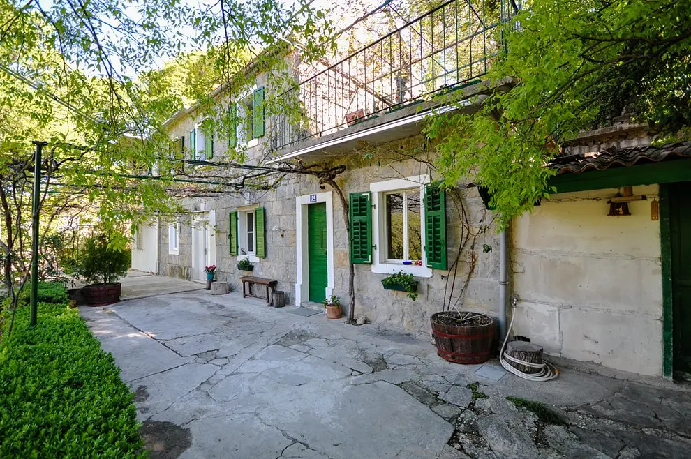 Ferienwohnung in Omis  999202297 30607 – Foto 12