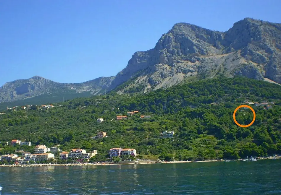 Ferienwohnung in Makarska haustiergeeignet 999202762 31036 – Foto 40
