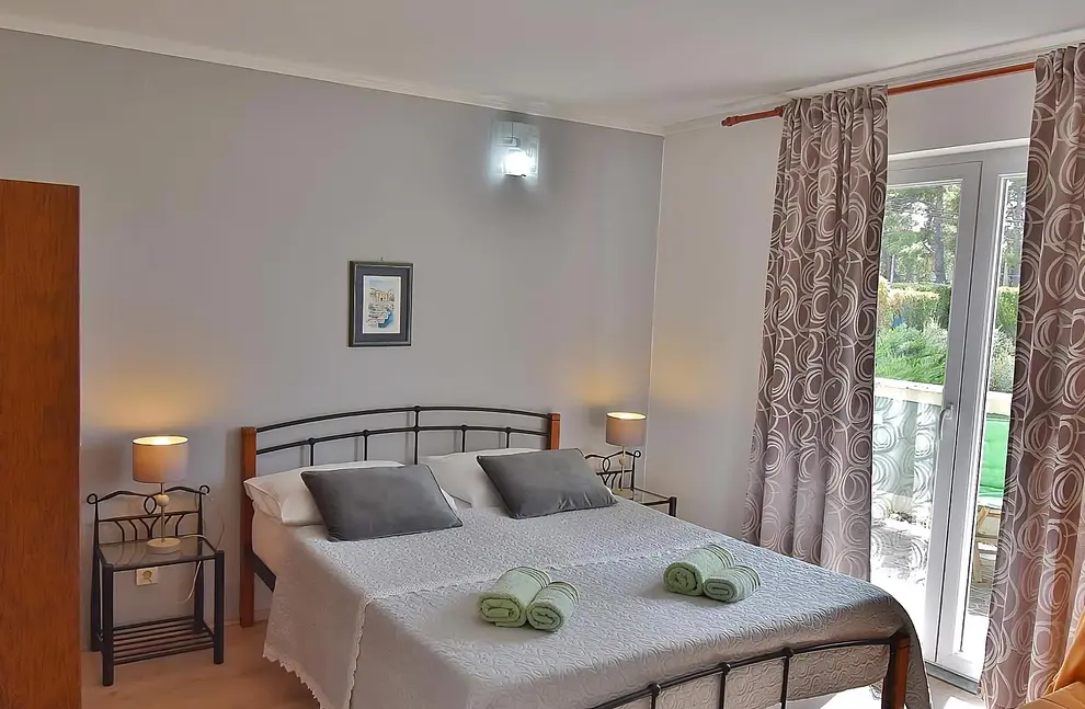 Ferienwohnung in Banjol  999205017 33188 – Foto 24