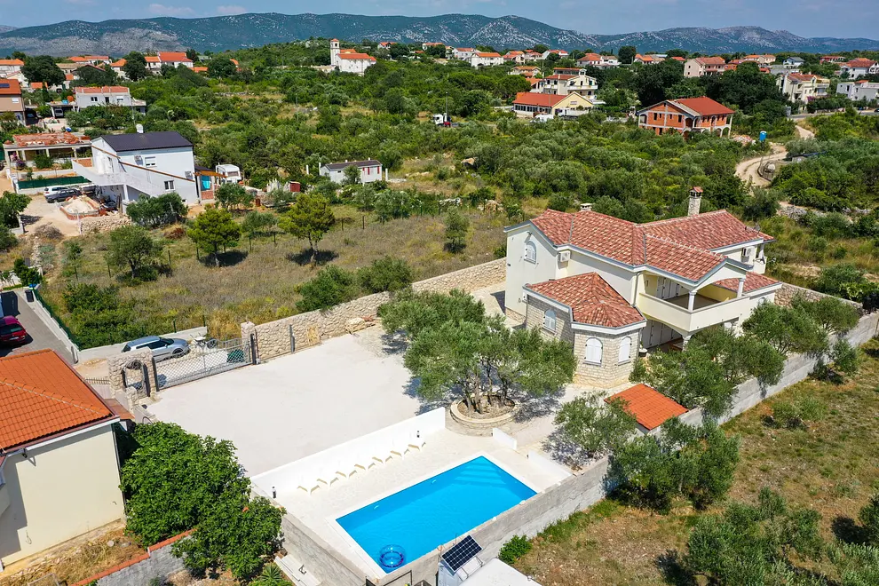 Ferienwohnung in Biograd mit Pool 999208818 36767 – Foto 27