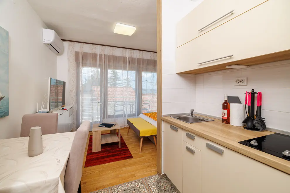 Ferienwohnung in Crikvenica  66140070 22574