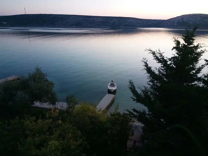 Ferienwohnung in Pag  66153821 27364