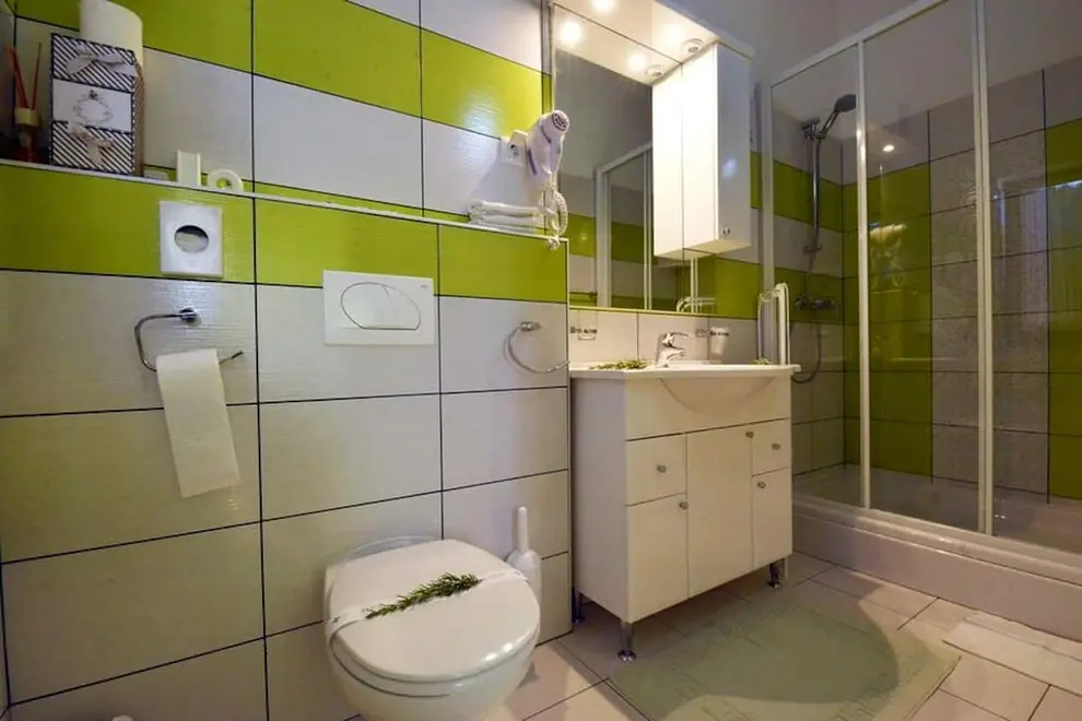 Ferienappartment in Fazana mit Pool 999211047 38869 – Foto 8