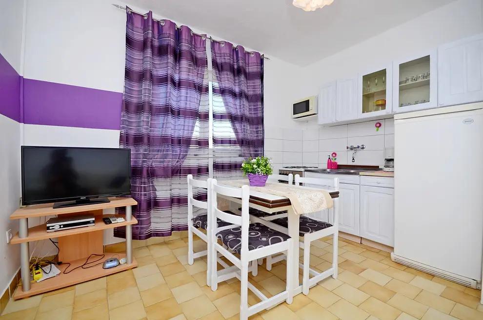 Ferienwohnung in Rogoznica  999202342 30649 – Foto 6