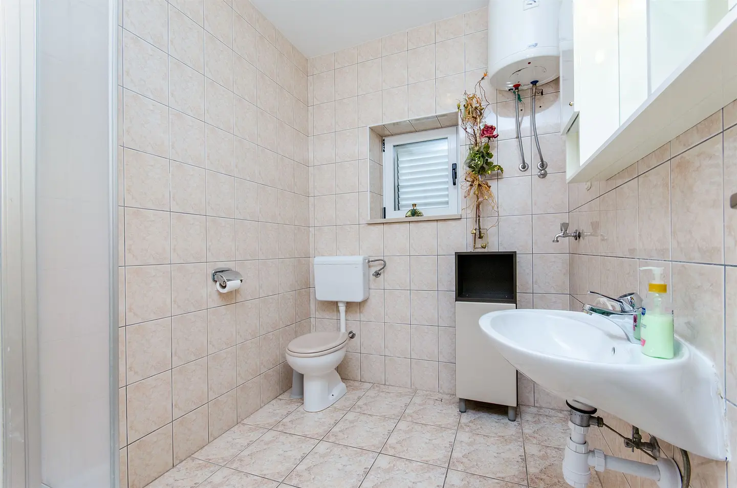 Ferienwohnung in Baska Voda  999205344 33508