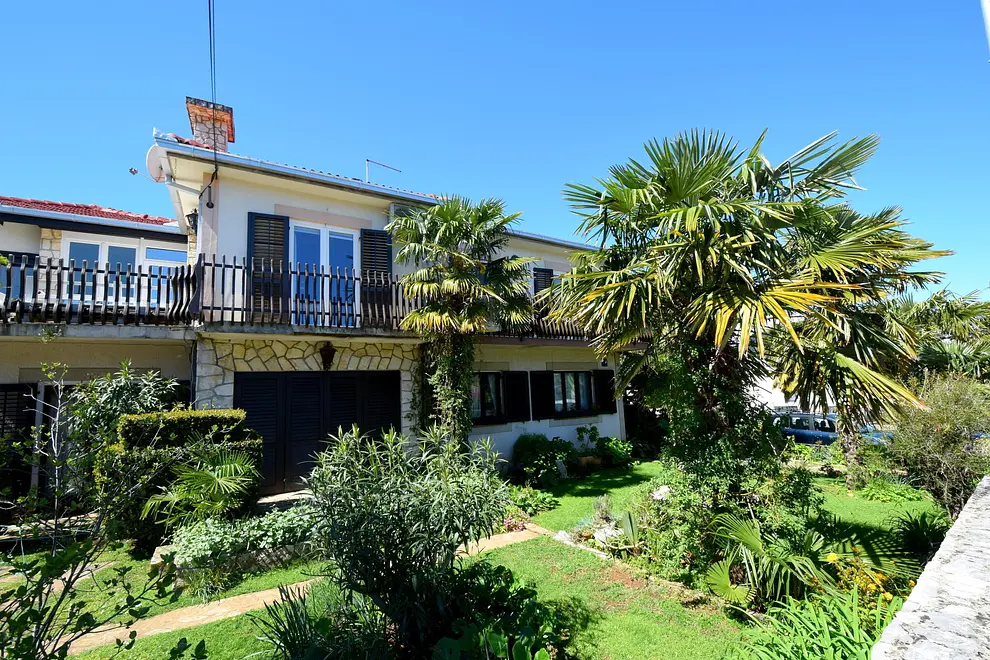 Ferienwohnung in Krk haustiergeeignet 66143032 24543