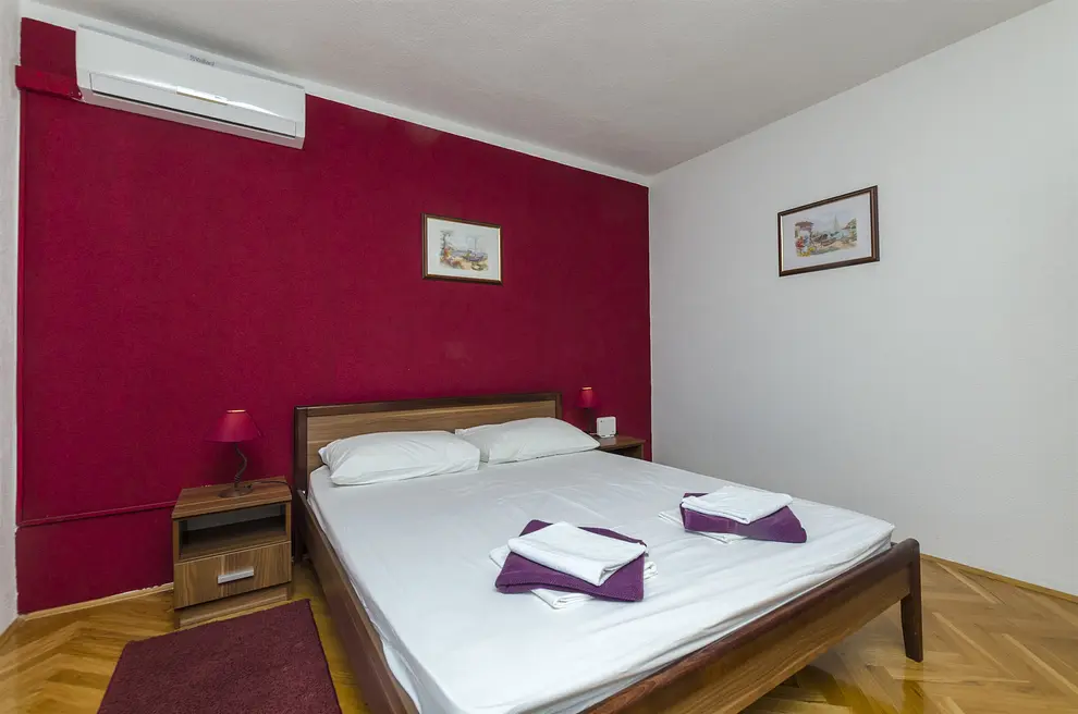 Ferienwohnung in Trogir mit Pool 999205260 33427 – Foto 27