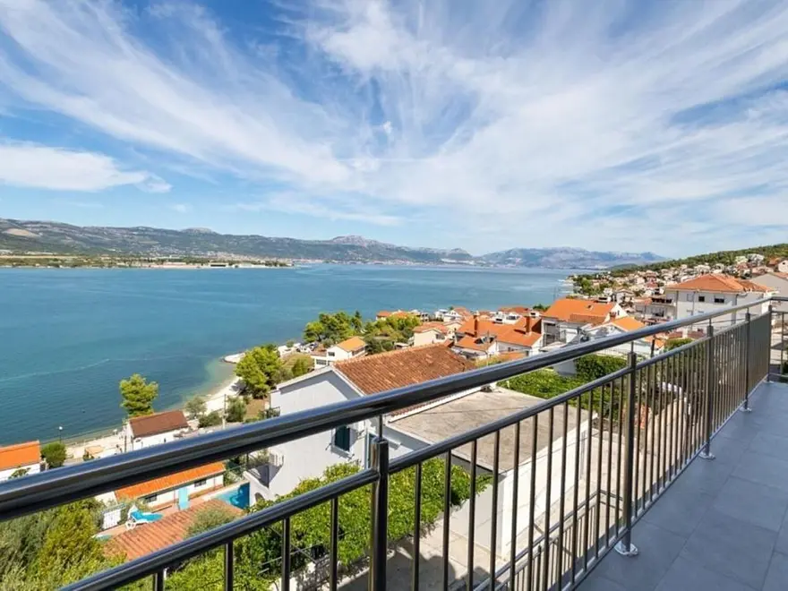 Ferienwohnung in Ciovo  999209983 37877 – Foto 16