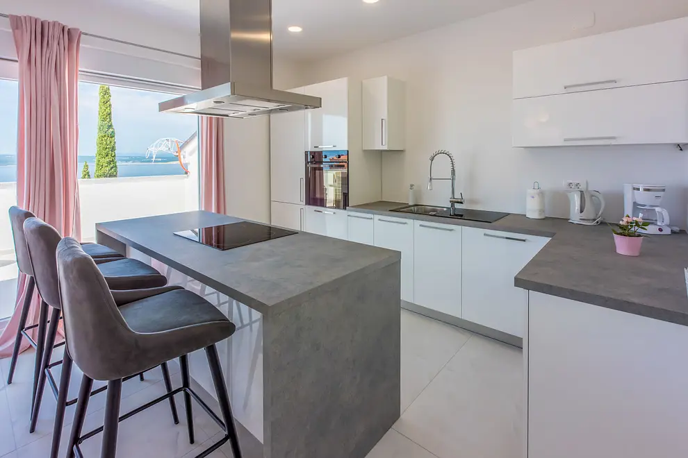 Ferienwohnung in Crikvenica  999203254 31510 – Foto 33