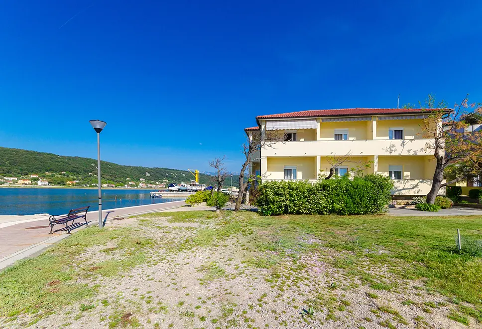 Ferienwohnung in Rab haustiergeeignet 999203410 31659 – Foto 23