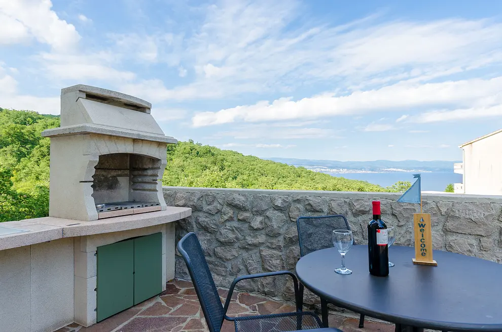 Ferienwohnung in Opatija  999203646 31881 – Foto 16