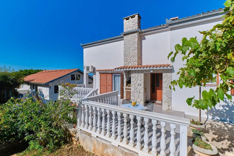 Ferienwohnung in Losinj  999211492 39261 – Foto 12