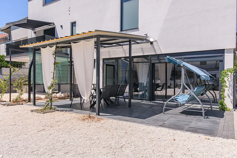 Ferienwohnung in Trogir  999209923 37818 – Foto 9