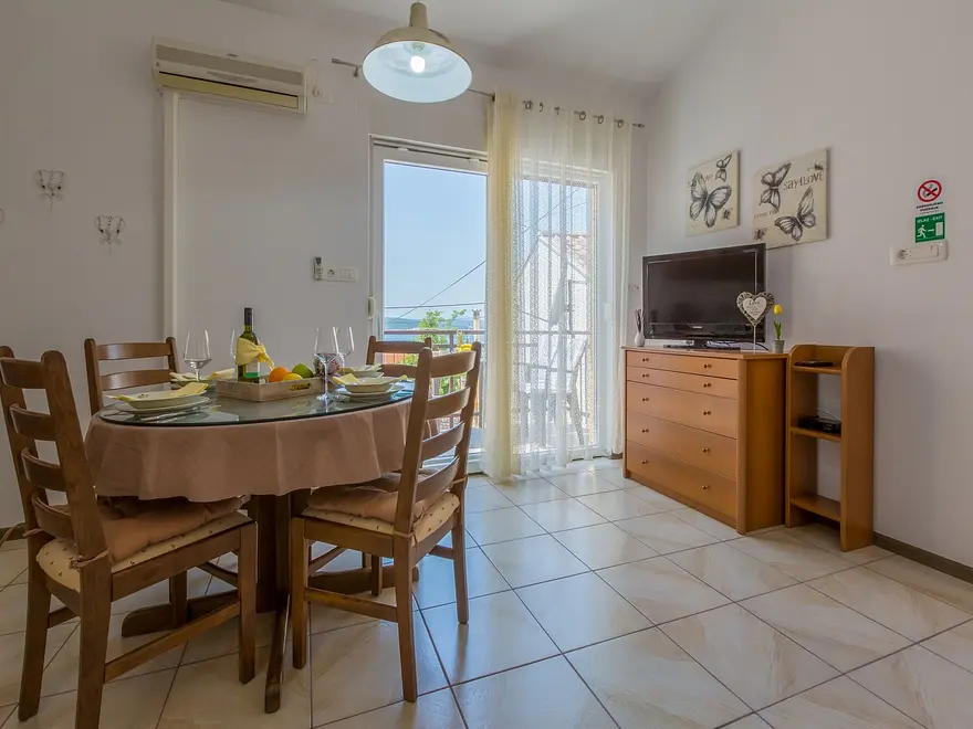 Ferienwohnung in Crikvenica  66113109 4143