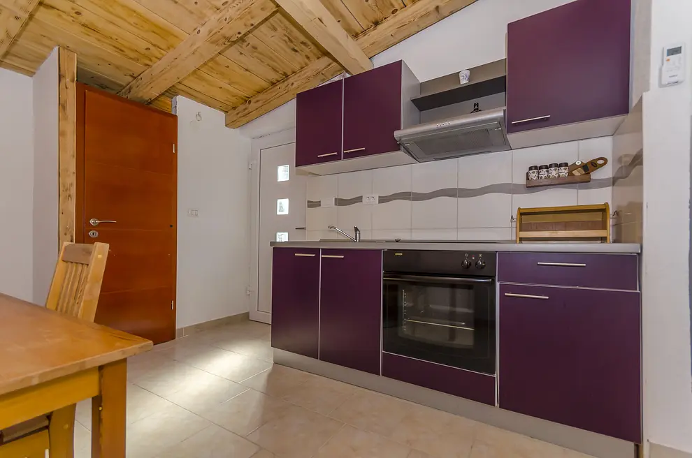 Ferienwohnung in Solta haustiergeeignet 66115107 5164