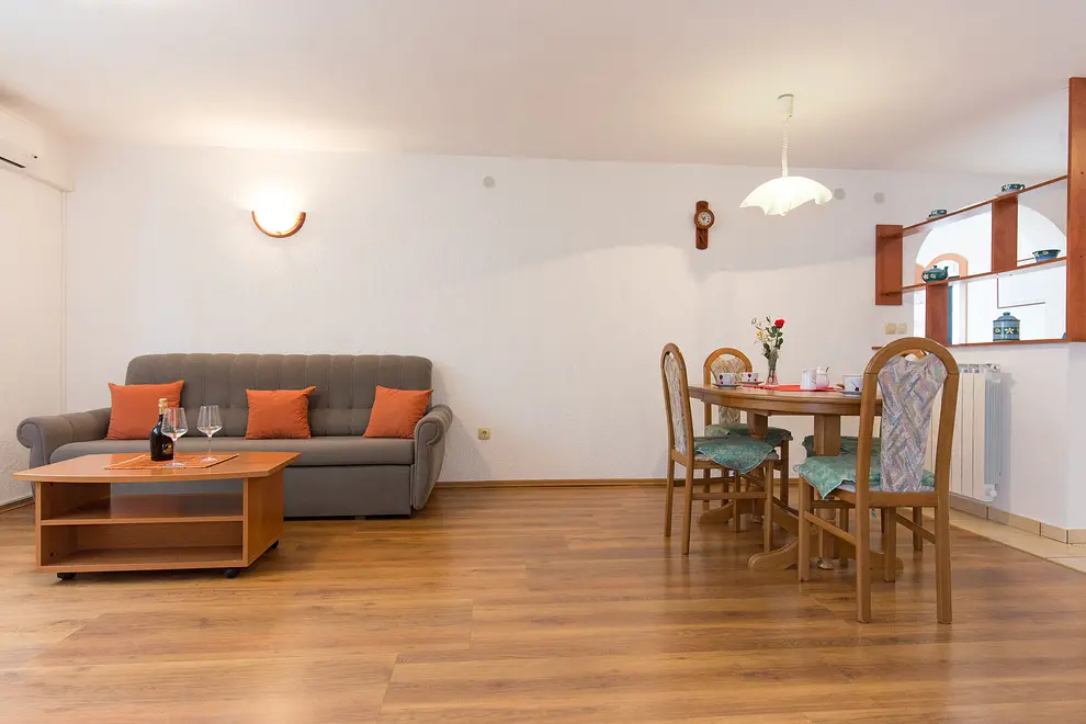 Ferienwohnung in Krk mit Pool 999205450 33605 – Foto 27