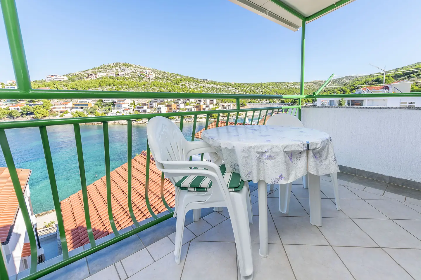 Ferienwohnung in Primosten  999202459 30746