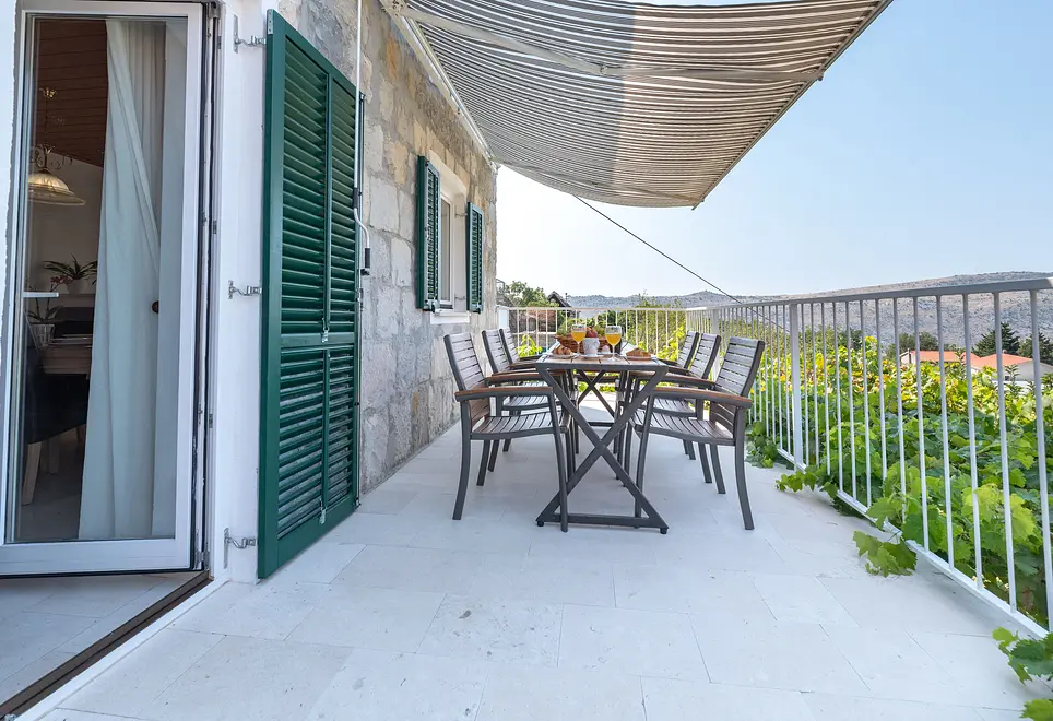 Ferienwohnung in Split mit Pool 999204745 32933 – Foto 18