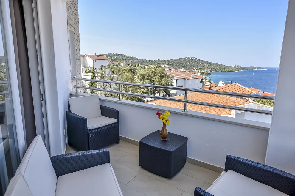 Ferienwohnung in Rogoznica  999206834 34919 – Foto 13
