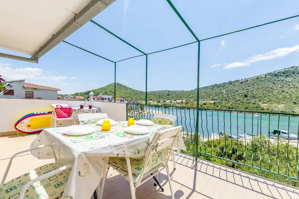 Ferienwohnung in Rogoznica  999206754 34842 – Foto 12