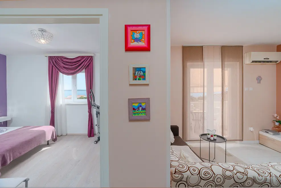 Ferienwohnung in Mandre  999238237 43139 – Foto 24