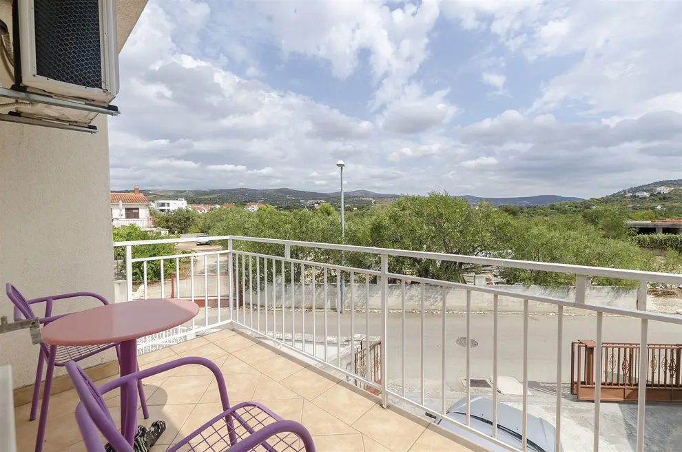 Ferienwohnung in Rogoznica  999202484 30769 – Foto 14