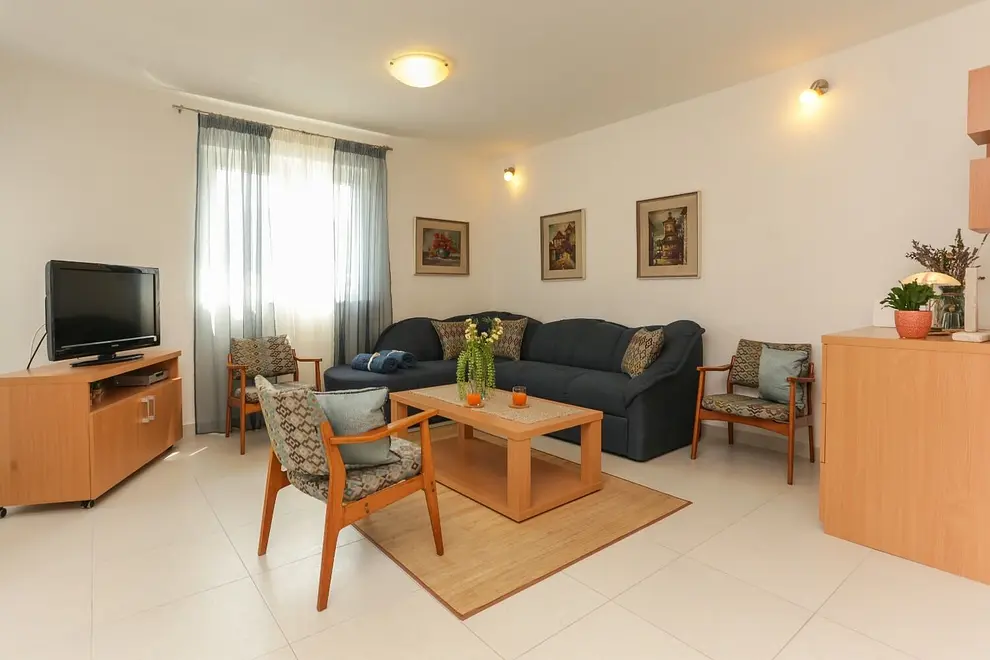 Ferienwohnung in Ciovo mit Pool 999210470 38325 – Foto 16