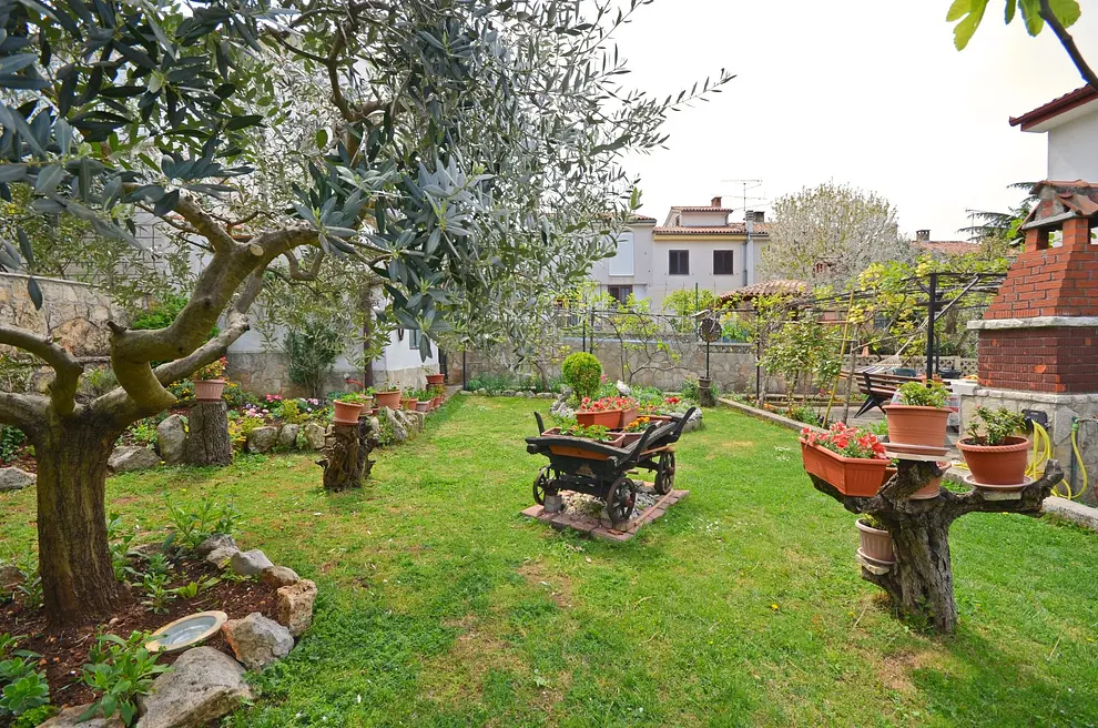 Ferienwohnung in Porec haustiergeeignet 999204121 32333 – Foto 31