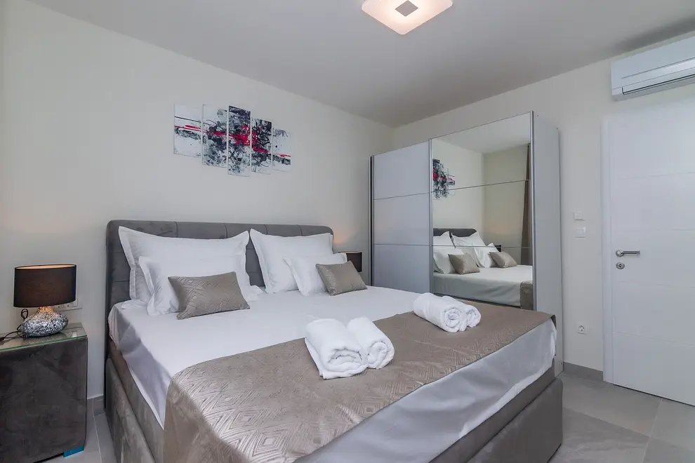 Ferienwohnung in Ciovo mit Pool 999205355 33519 – Foto 43