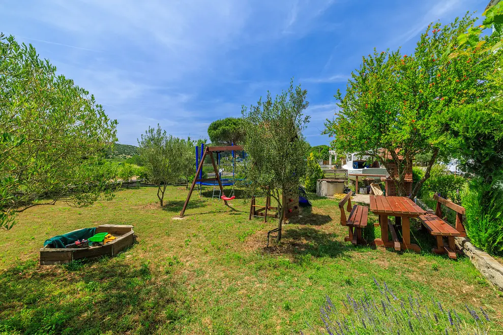 Ferienwohnung in Rab  999213461 40962 – Foto 12