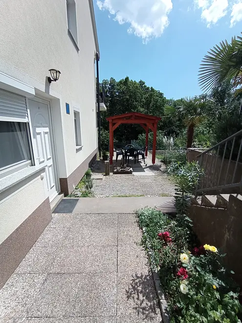 Ferienwohnung in Matulji  999205913 34040 – Foto 16