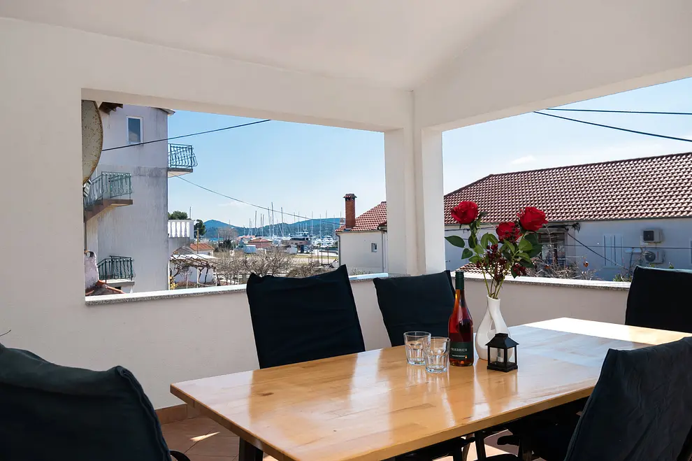 Ferienwohnung in Tribunj  999206822 34908 – Foto 2