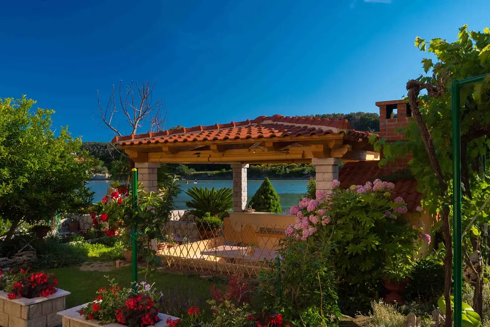 Ferienwohnung in Rab  66154268 27675