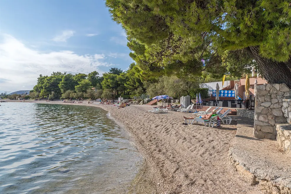 Ferienwohnung in Kastela  999202963 31228 – Foto 11