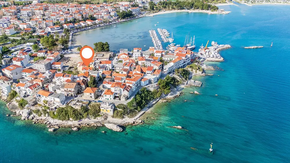 Ferienwohnung in Split  999205554 33696 – Foto 1