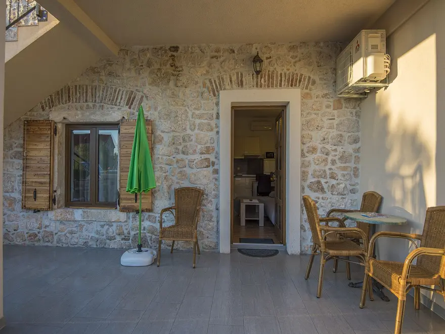 Ferienwohnung in Starigrad  999208845 36792 – Foto 18