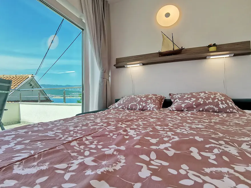 Ferienappartment in Dobrinj  999223609 41734 – Foto 16
