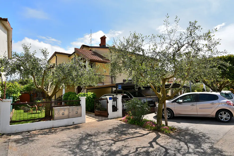 Ferienwohnung in Umag  999210675 38518 – Foto 14