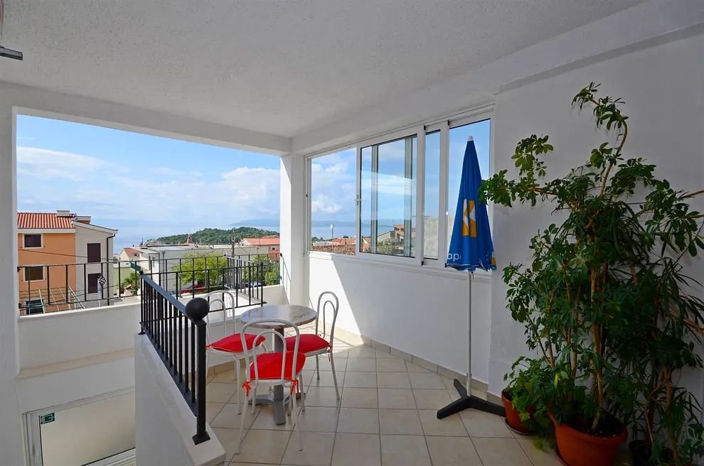 Ferienwohnung in Makarska  999202328 30636 – Foto 7
