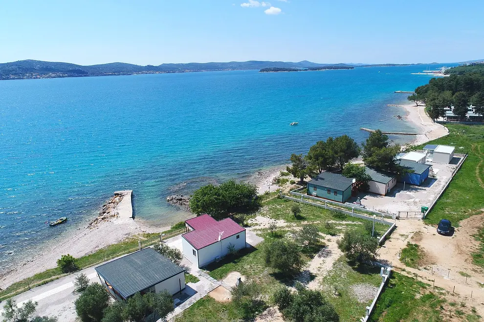 Ferienwohnung in Biograd haustiergeeignet 999208862 36808 – Foto 2