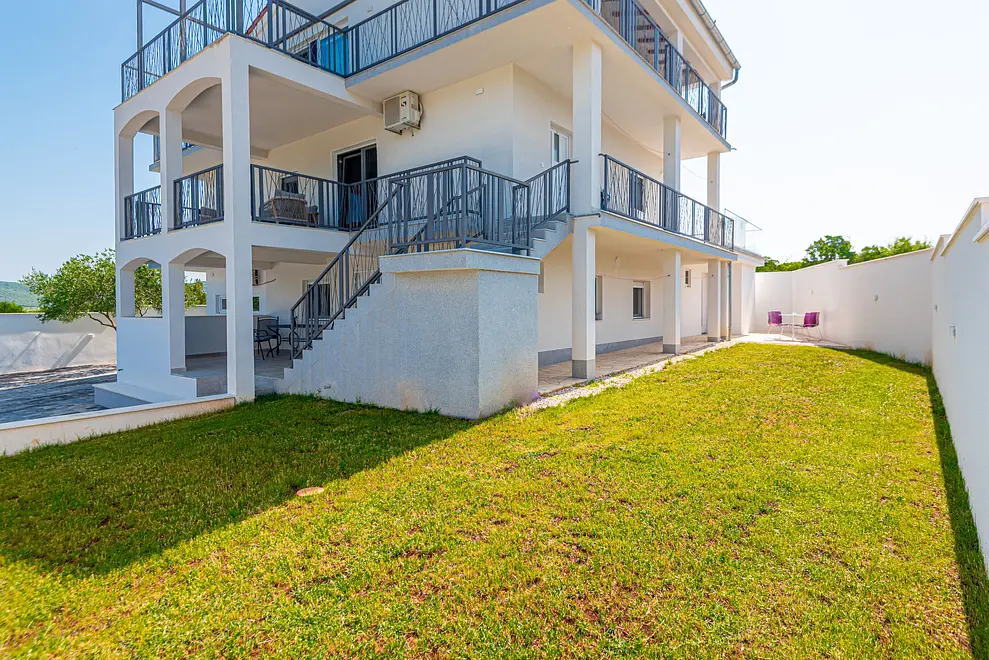 Ferienwohnung in Vodice mit Pool 999212472 40098 – Foto 12