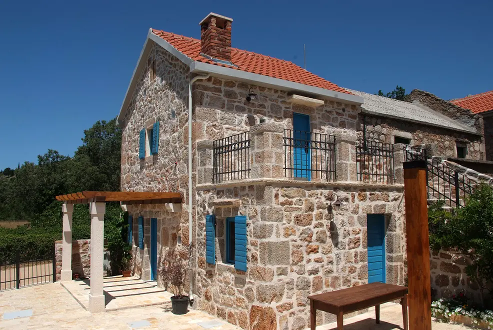Ferienwohnung in Starigrad  999207933 35930 – Foto 19