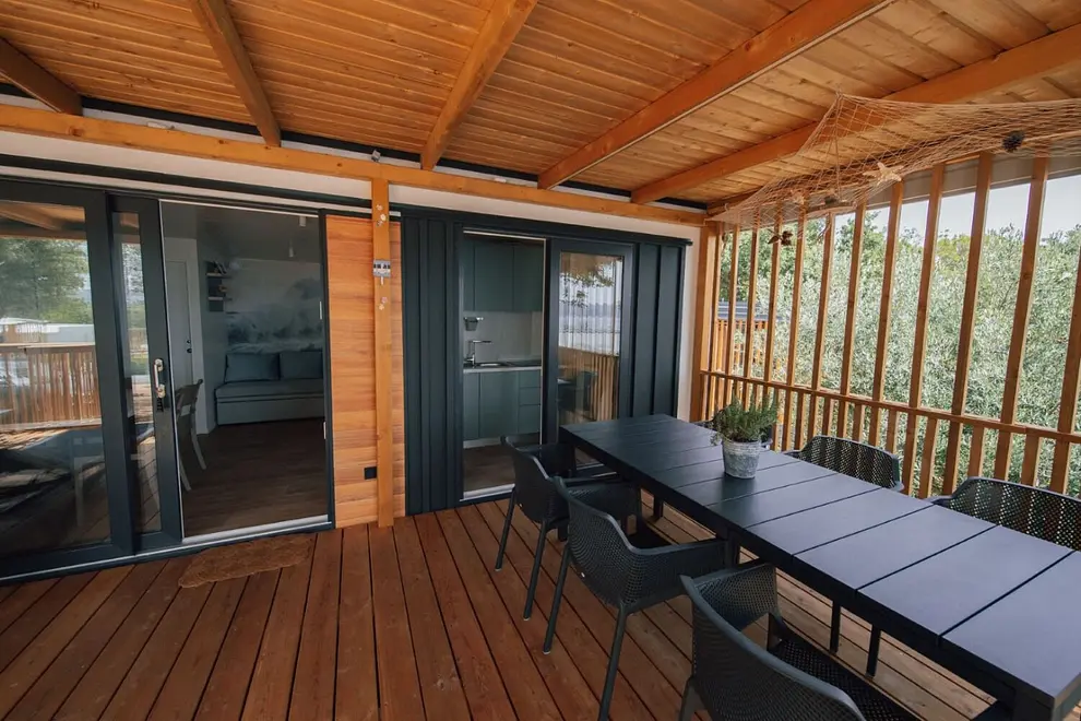 Ferienwohnung in Crikvenica mit Pool 999212329 39983 – Foto 30
