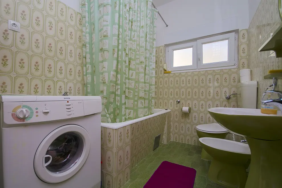 Ferienwohnung in Ciovo  999206300 34408 – Foto 28