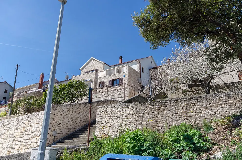 Ferienwohnung in Brac haustiergeeignet 999211245 39045 – Foto 27
