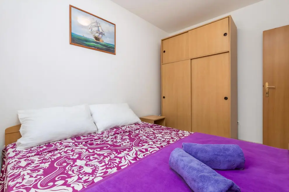 Ferienwohnung in Mandre  999212512 40126 – Foto 14