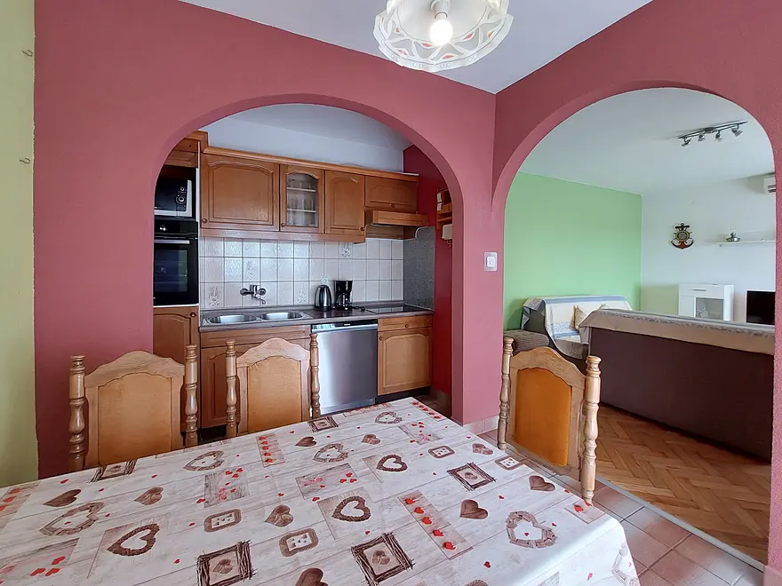 Ferienwohnung in Krk  999202555 30832 – Foto 7