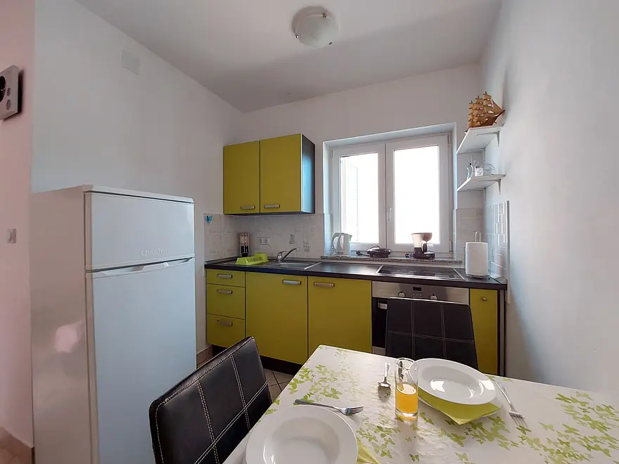 Ferienwohnung in Novi Vinodolski  999203469 31717 – Foto 24