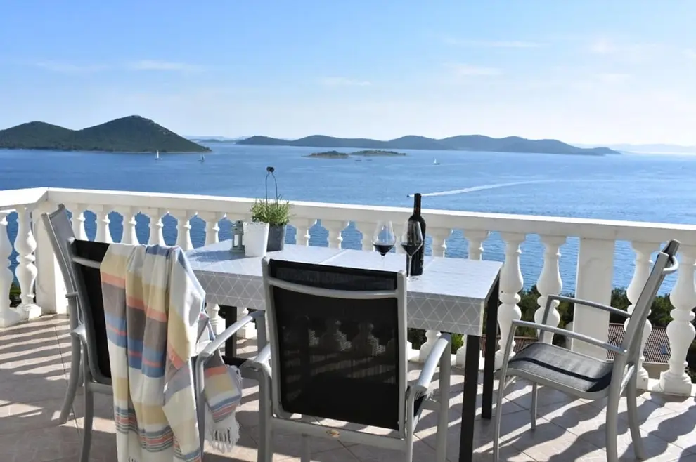 Ferienwohnung in Biograd  999211836 39570 – Foto 12
